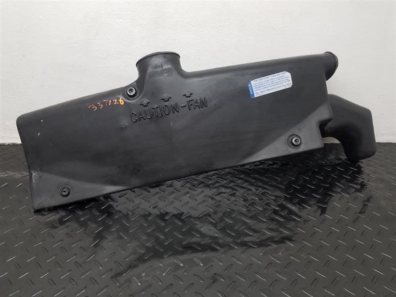 1994-1997 Chevrolet S10 Pickup 2.2L Air Intake Resonator OEM 25098894