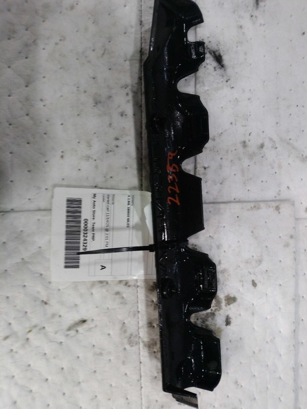 2015 Honda Civic Engine Cover Red 2497962 Used 180k Miles OEM Quality