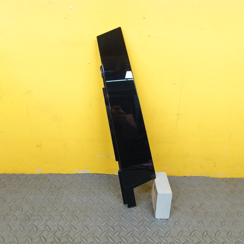 2021-2024 BUICK ENVISION FRONT LEFT DOOR WINDOW FRAME REAR APPLIQUE OEM 84962266