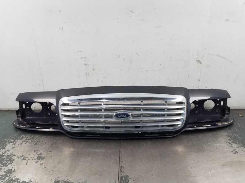 2002 Grand Marquis / Crown Vic Victoria Front Header Panel / Grill #9286 P3