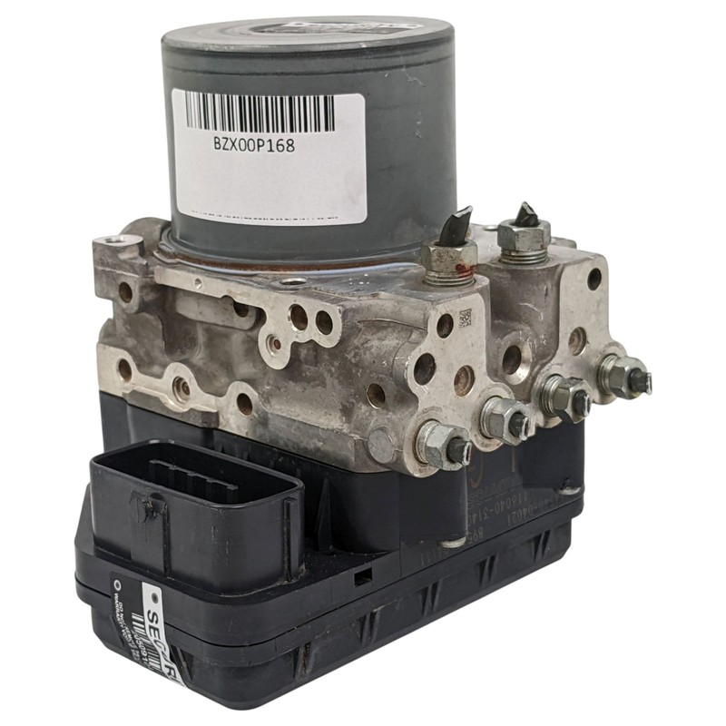ABS Anti-Lock Brake Actuator Pump w/Module Toyota Tacoma 11 OEM