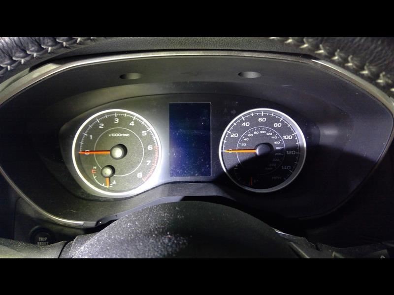 Speedometer MPH Base Fits 2019 ASCENT 85002XC00A