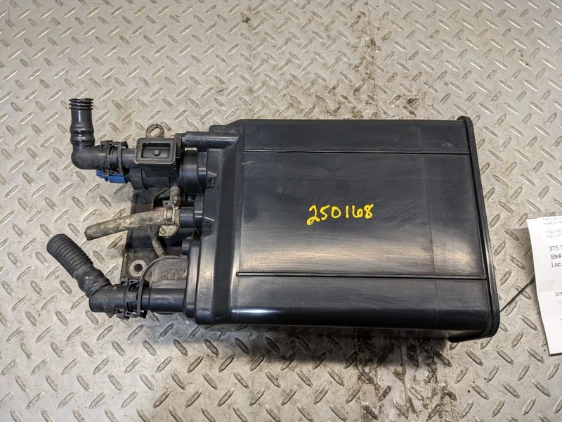 TOYOTA 4RUNNER SR5 04-06 OEM 4WD FUEL VAPOR EVAP CHARCOAL FILTER CANISTE 1169909