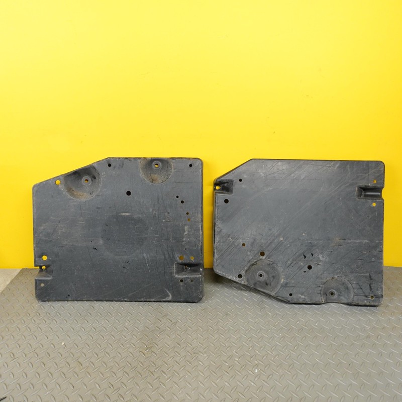 2022-2025 SUBARU BRZ FUEL TANK PROTECTOR LEFT RIGHT SIDE OEM 42045CA0201