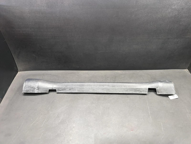 Right Rocker Panel Molding 2020 Jeep Compass 5UP22RXFAB 2017 2018 2019 - 2025 X