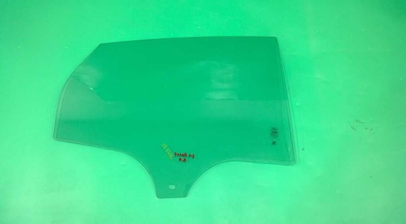 12 13 14 15 16 17 18 FOCUS PASSENGER RIGHT REAR WINDOW DOOR GLASS OEM 3028-82
