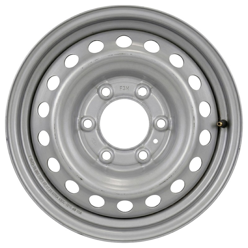 16" Ford Ranger Bronco Original Ford Steel Wheel Rim 2019 2020 2022 OEM Factory