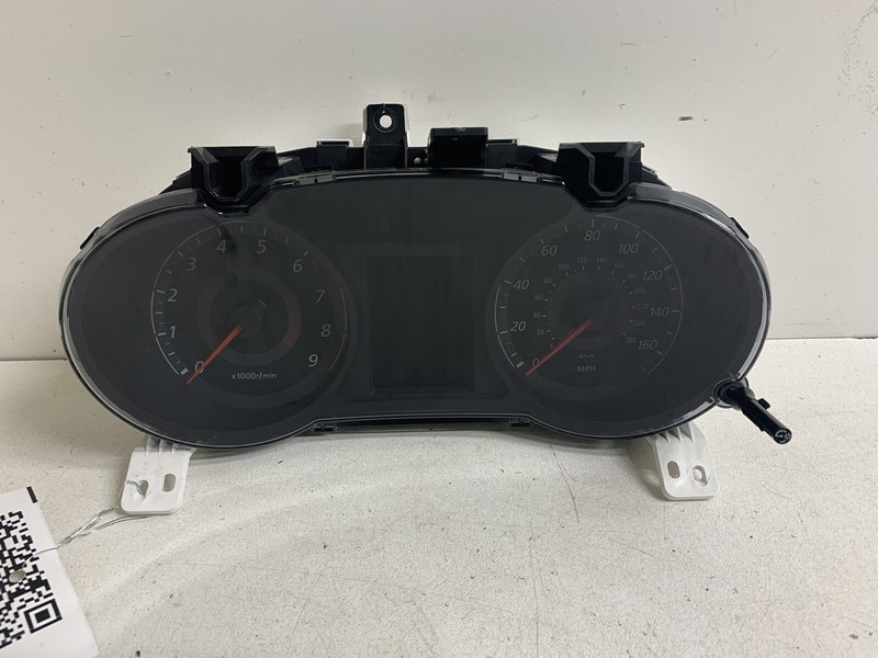 2008 Mitsubishi Lancer Evo Evolution Speedometer Instrument Gauge Cluster 168k