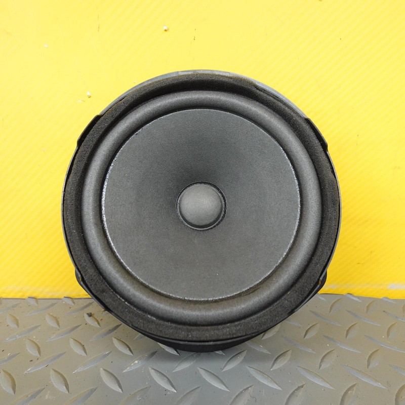 2021-2025 TESLA MODEL S REAR DOOR AUDIO SOUND SPEAKER WOOFER RH & LH 156570600B