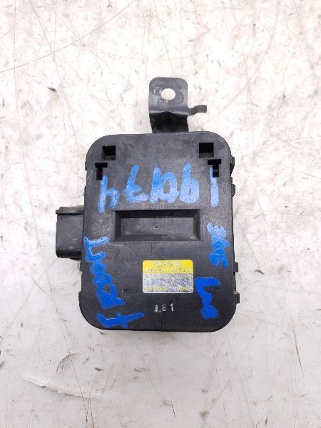 01-06 LEXUS LS430 RADIATOR COOLING FAN CONTROL MODULE ECM ASSEMBLY