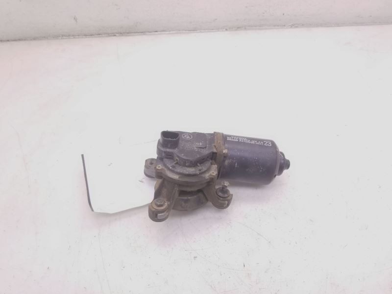 00-06 TOYOTA TUNDRA LIMITED WINDSHIELD WIPER MOTOR