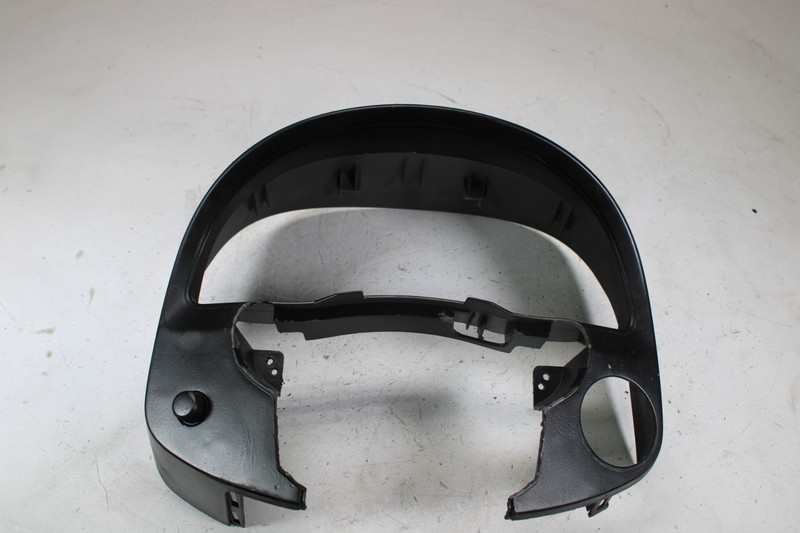 03 04 Infiniti G35 Sedan Speedometer Cluster Dash Bezel Trim 68240-AM601 OEM