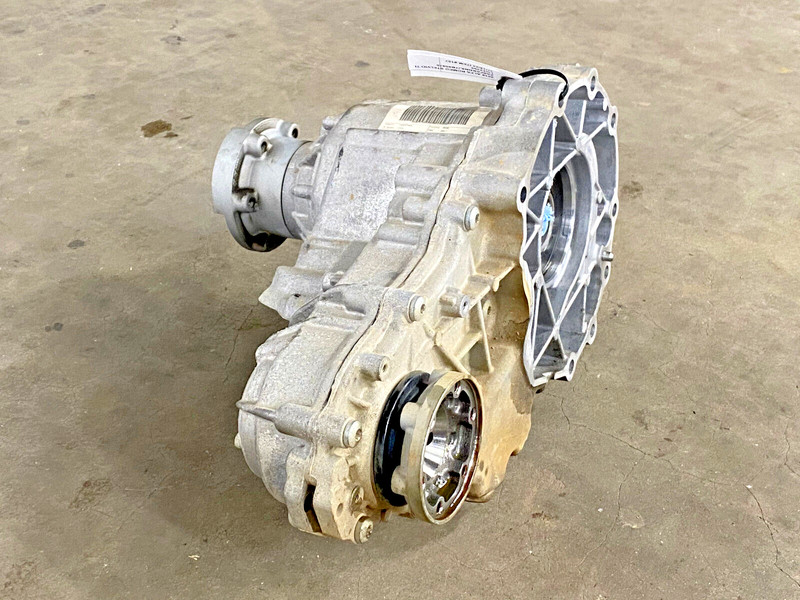 ⭐2018-2021 ALFA ROMEO STELVIO 2.0L AWD TRANSFER CASE ASSY 53K MILES OEM LOT2395