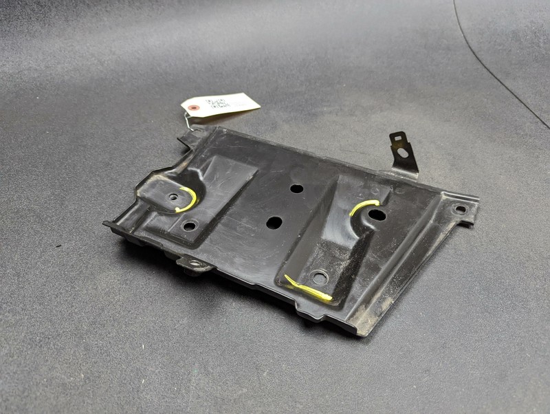 Battery Mount Bracket 2019 Nissan Pathfinder 64860-9PJ0A 2016 2017 2018