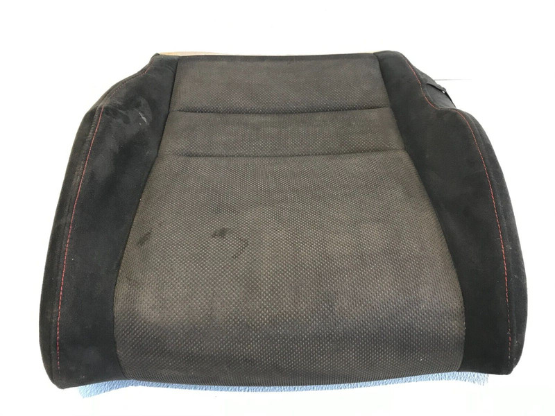 06-11 Honda Civic SI Passenger Front Right RH Lower Seat BottomCushion OEM