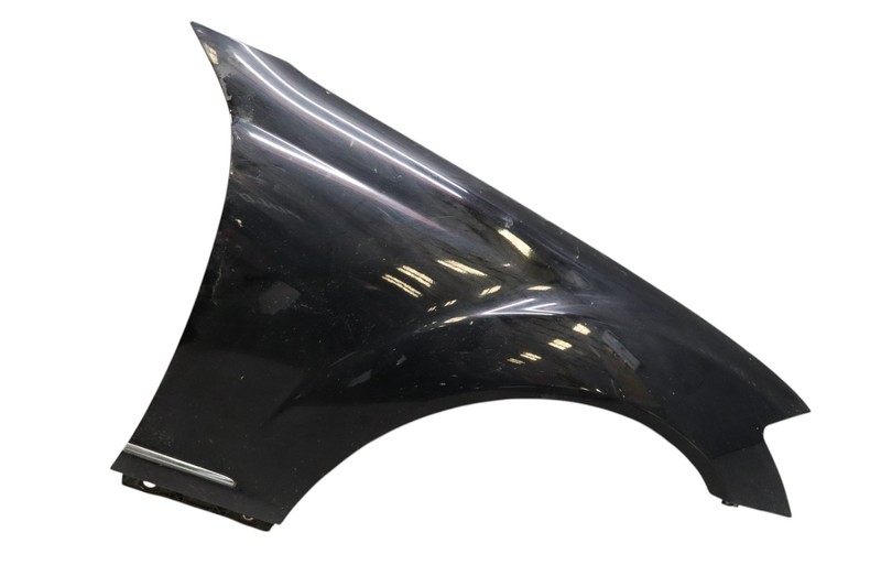 07-13 Mercedes W221 S550 S63 AMG Right Passenger Side Fender Assembly Black Oem