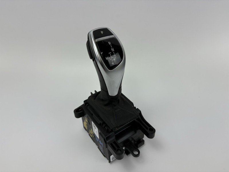 2012-2019 BMW X3 X4 535i 640i Shifter Gear Shift Selector 61319296906 OEM