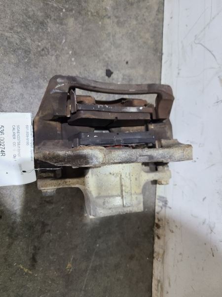 Passenger Caliper VIN J 11th Digit Limited Rear Fits 07-17 ACADIA 573613