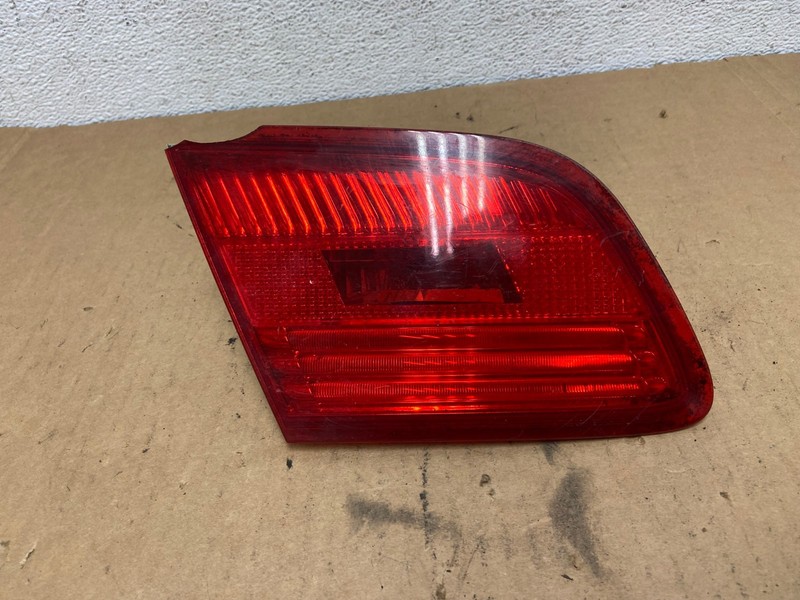 2007 to 2010 BMW 3 Coupe E92 Left Driver Lh Tail Light Inner OEM AD2710 LK