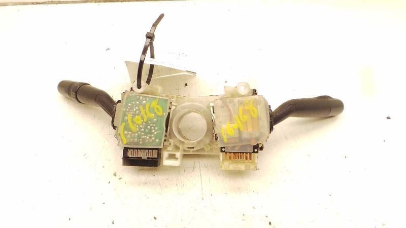 Column Switch Assembly With Tilt Steering 2 Door Fits 98-00 RAV4 103657