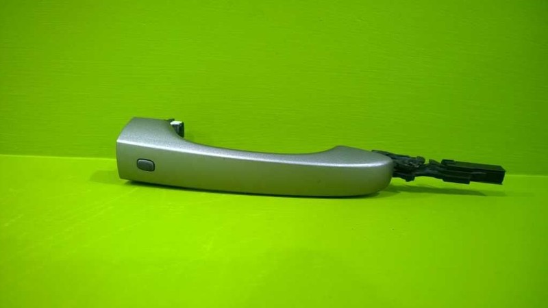 11-18 CHRYSLER 300 DRIVER LEFT FRONT EXTERIOR DOOR HANDLE OEM 3096-67