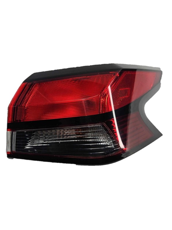 2020-2024 Nissan Versa Right Passenger Side RH Outer Tail Light Lamp