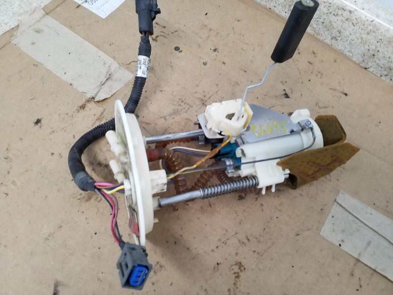Fuel Pump Assembly 4 Door 4.6L From 12/10/02 Fits 03 EXPLORER 196633