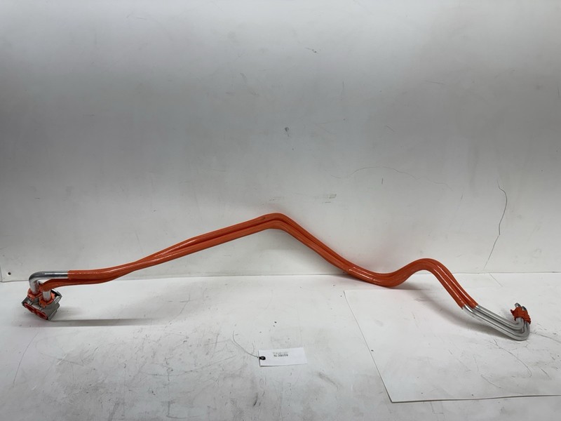 2021-2023 TESLA 3 CHARGING PORT HIGH VOLTAGE BUSBAR CABLE 1501773-30-A 39059 M3