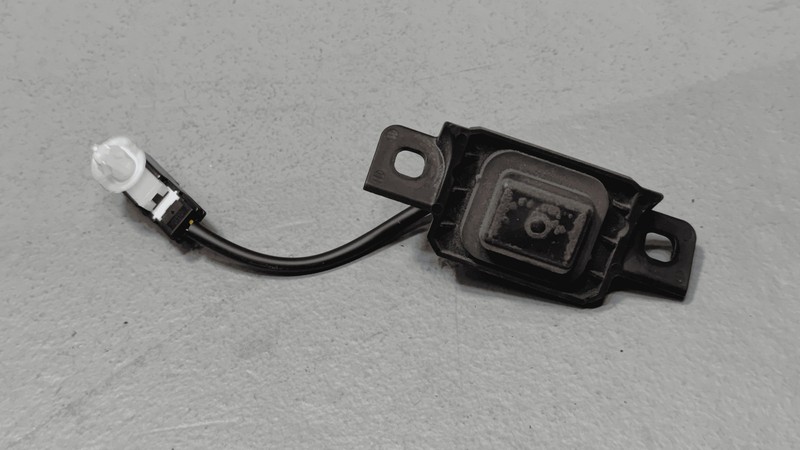 2018-2024 TOYOTA CAMRY REAR TRUNK DECK LID RELEASE SWITCH BUTTON OEM