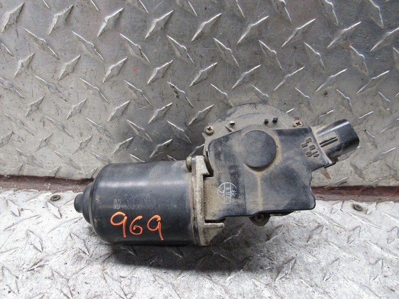 97 98 99 00 01 LEXUS ES300 WINDSHIELD WIPER MOTOR