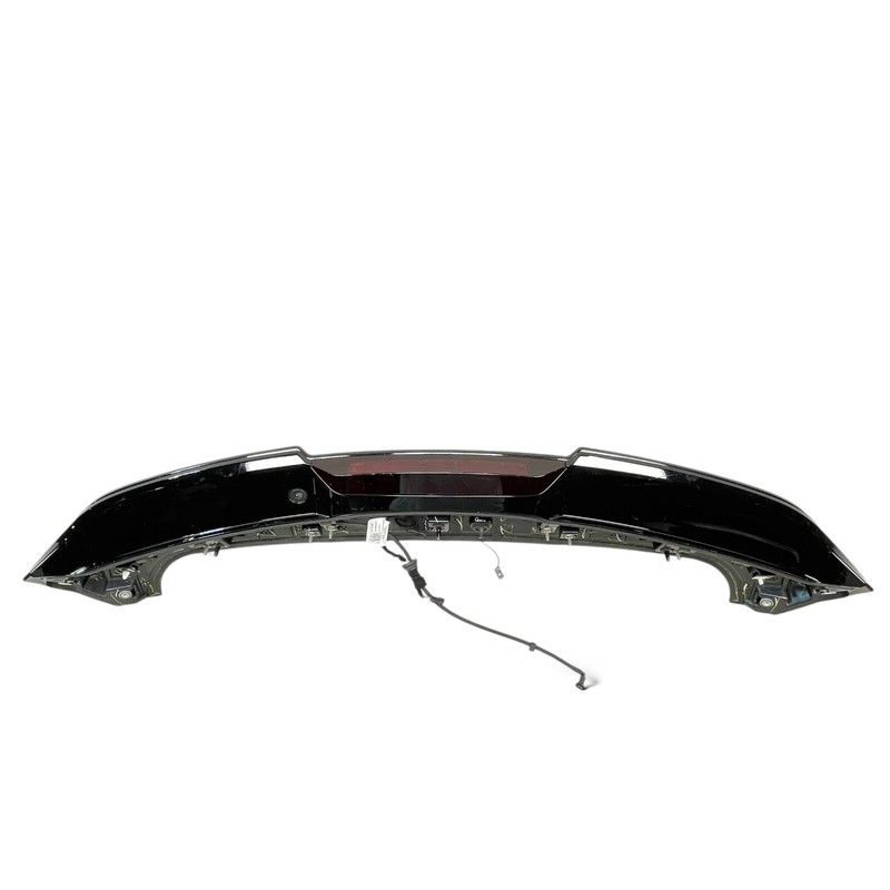 2019-2023 Chevrolet Blazer rear tailgate spoiler OEM 42439605