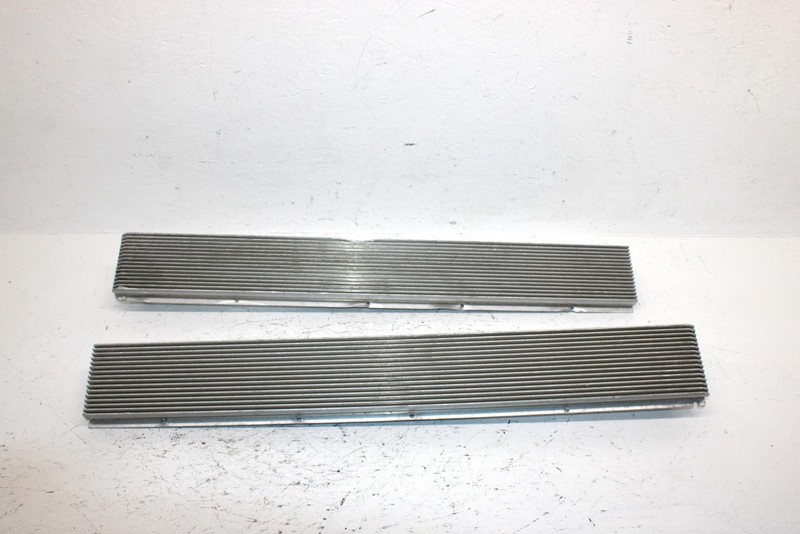 1994 Polaris 440 L/c Oem Side Heat Exchanger Set 2511224 2511223 SP74
