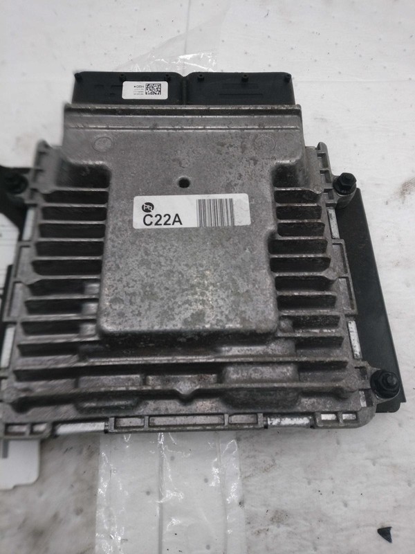 2019 Hyundai KONA Engine Control Module ECM 2.0L OEM Used 81K Miles