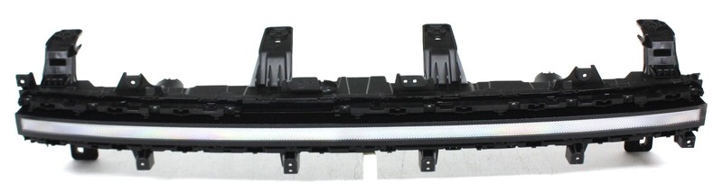 OEM LED Fog Lamp For 2024-2025 Hyundai Santa Fe 92209-R6100, Tabs Missing