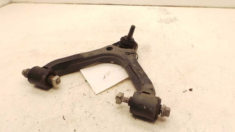 Driver Left Upper Control Arm Front Base Fits 05-15 TACOMA 108614