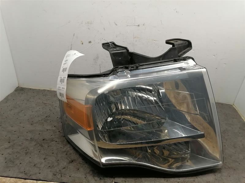 Passenger Right Headlight Bright Background Fits 07-14 EXPEDITION 1403264