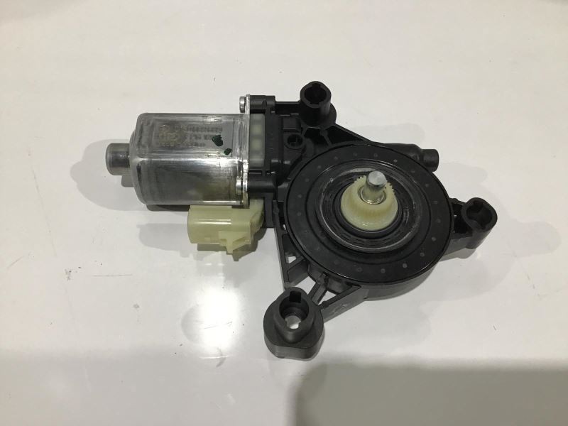 2009-2017 Dodge Journey RH Rear Door Window Motor (2 Pin) Auto Down New OEM