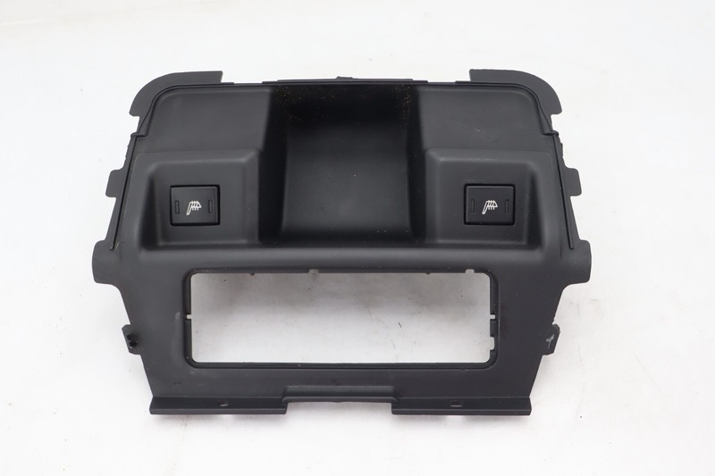 ✅06 - 13 Range Rover Sport L320 Center Console Back Panel Heated Seat Switch OEM