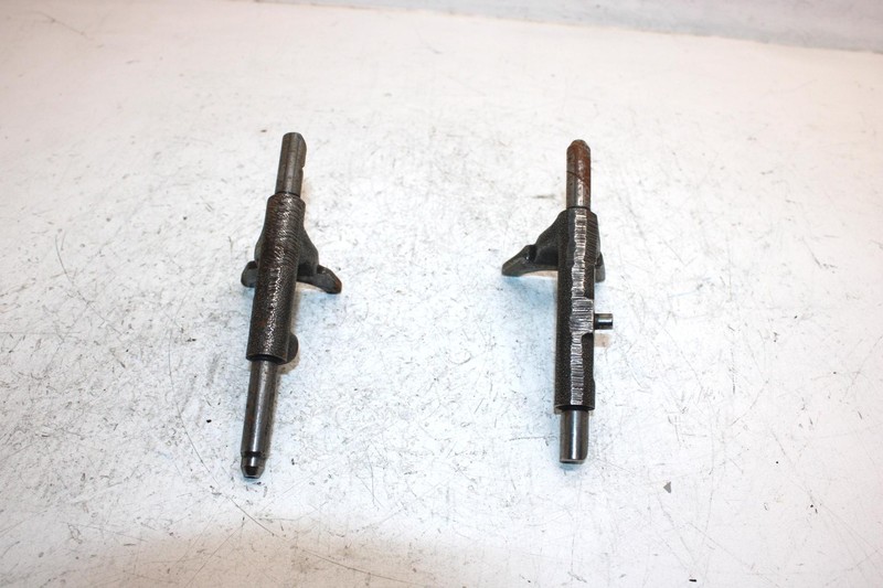 2001 Polaris Magnum 500 Oem Shift Fork Set 3233602 3233605 AP121