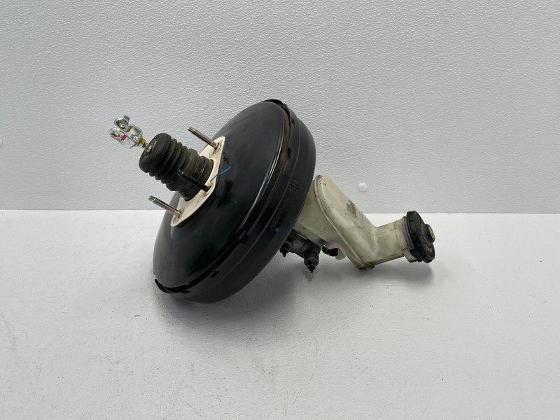 14 15 16 Acura MDX Power Brake Booster Master Cylinder W/Reservoir 1490 OEM