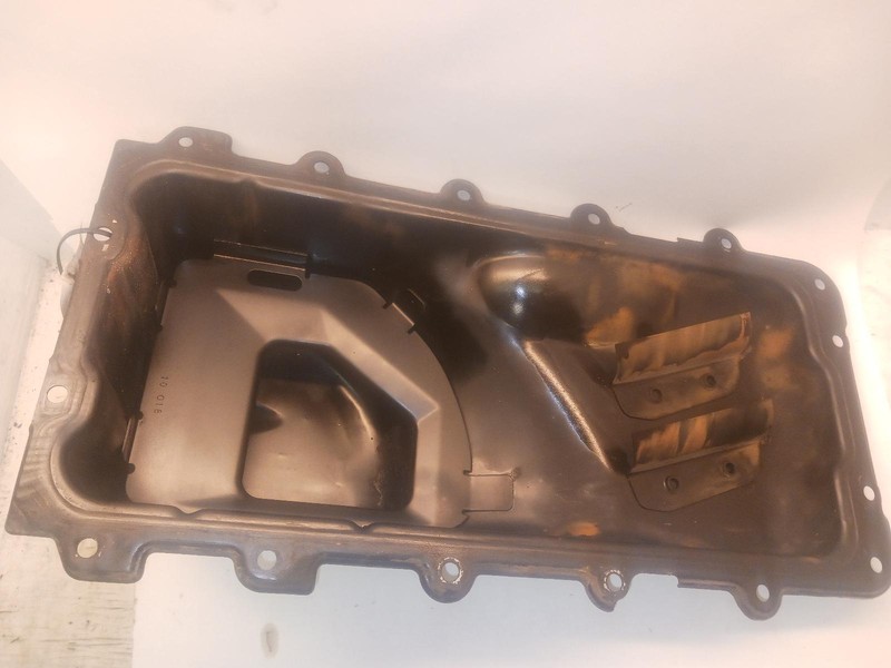 09-'10FORD F150 Oil Pan 4.6L OEM 6 Month Warranty!