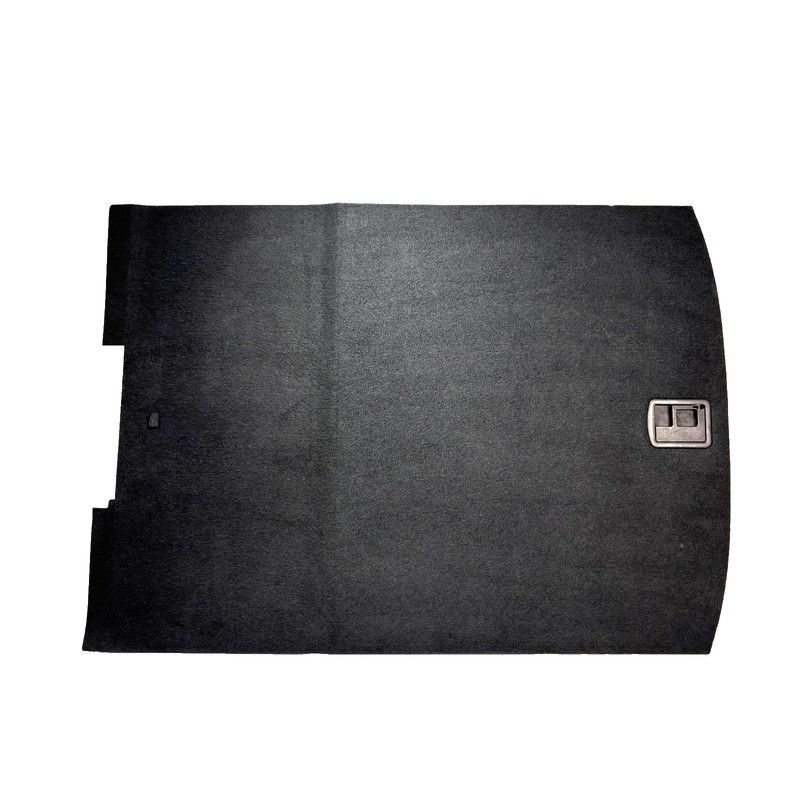 📌 2019 - 2025 AUDI S5 RS5 COUPE TRUNK CARGO SPARE FLOOR PANEL CARPET COVER OEM