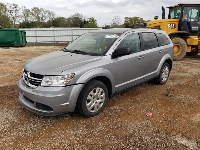 Temperature Control AC Front Dash Mounted Fits 11-17 JOURNEY 1324043