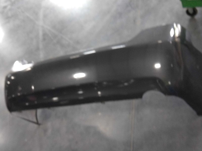 2011 Toyota Camry Grey Rear Bumper Assembly OEM 5215906950 152K Miles