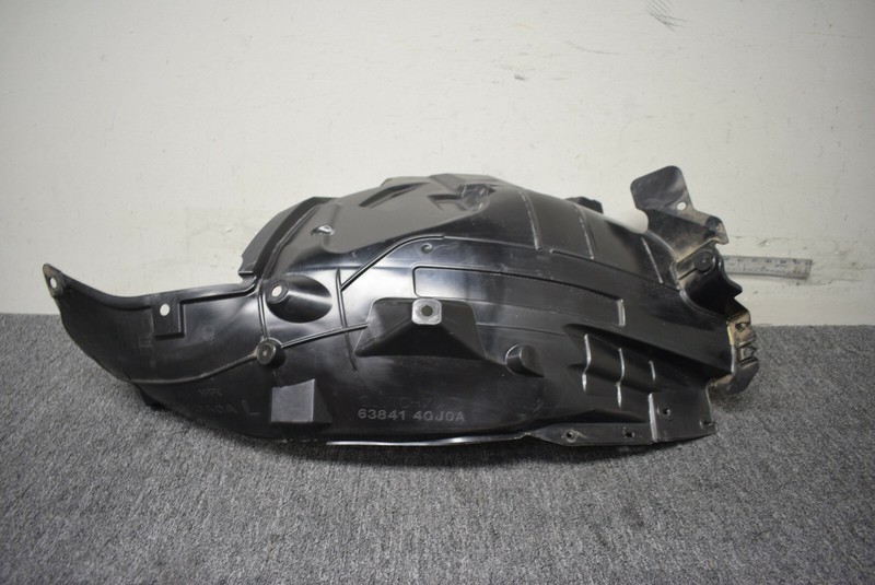 2014-2015 INFINITI Q50 PROTECTOR FENDER FACTORY OEM
