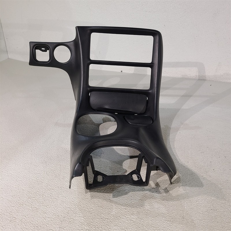 97-04 Corvette C5 Center Console Radio Bezel Shifter Trim Aa7493