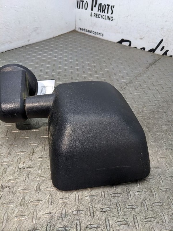 Passenger Right Side View Mirror Manual Fits 07-10 WRANGLER 1185890
