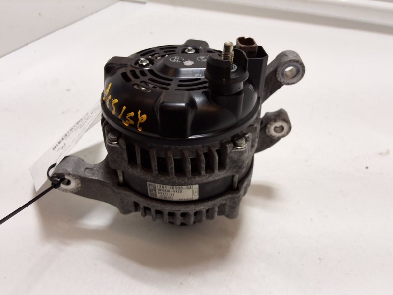 Alternator 150 Amp ID JX6T-10300-DA Fits 19-23 TRANSIT CONNECT 3579380
