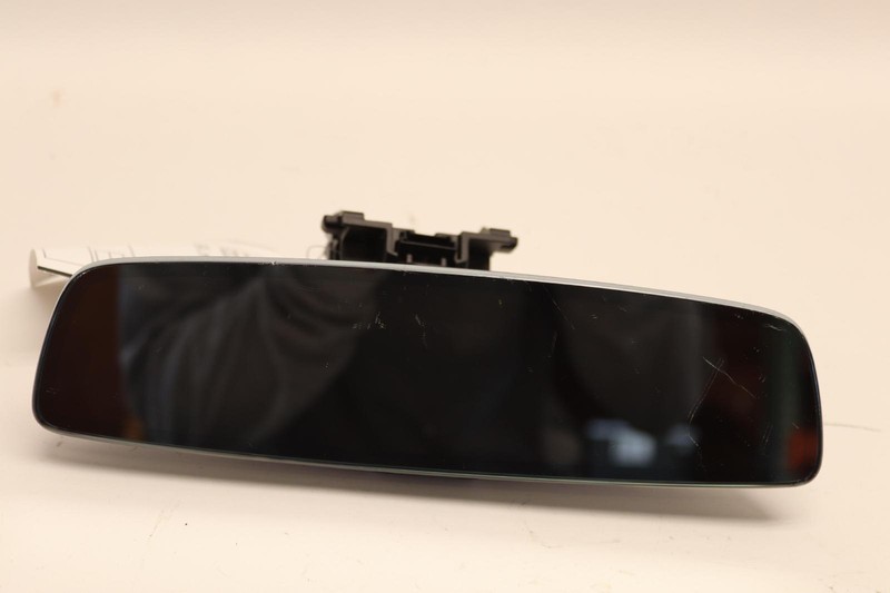 2020-2021 BMW M235I F44 REAR VIEW INTERIOR MIRROR W/ AUTO DIM & ALARM OEM