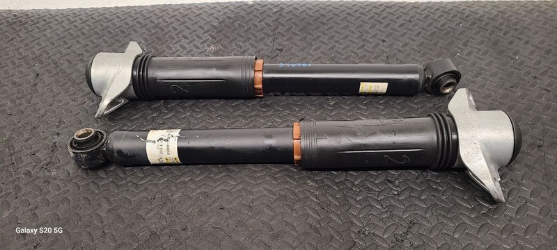 21-24 Toyota Venza Rear Shock Absorbers Pair OEM 48530-80A53